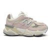 New Balance 9060 Inf Ροζ/Μπεζ